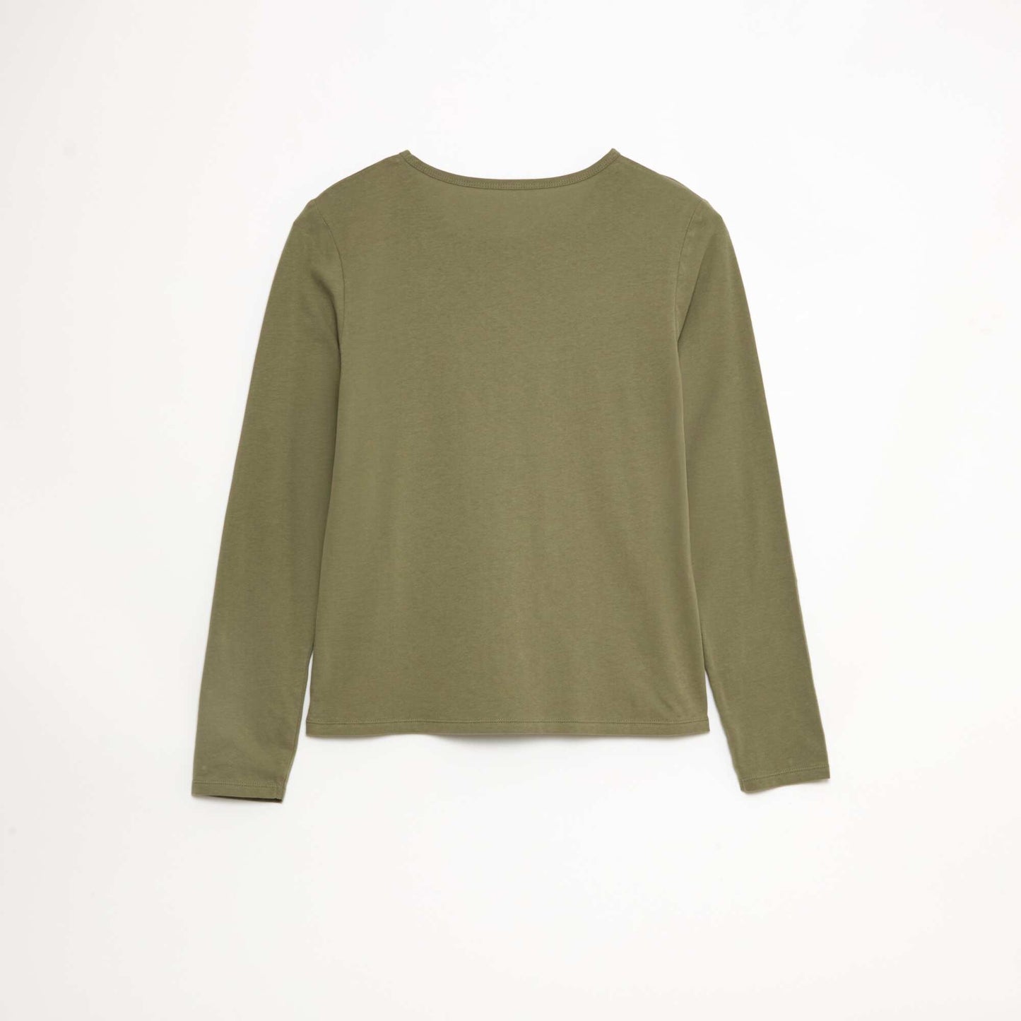 T-shirt coton 160 Gr VERT