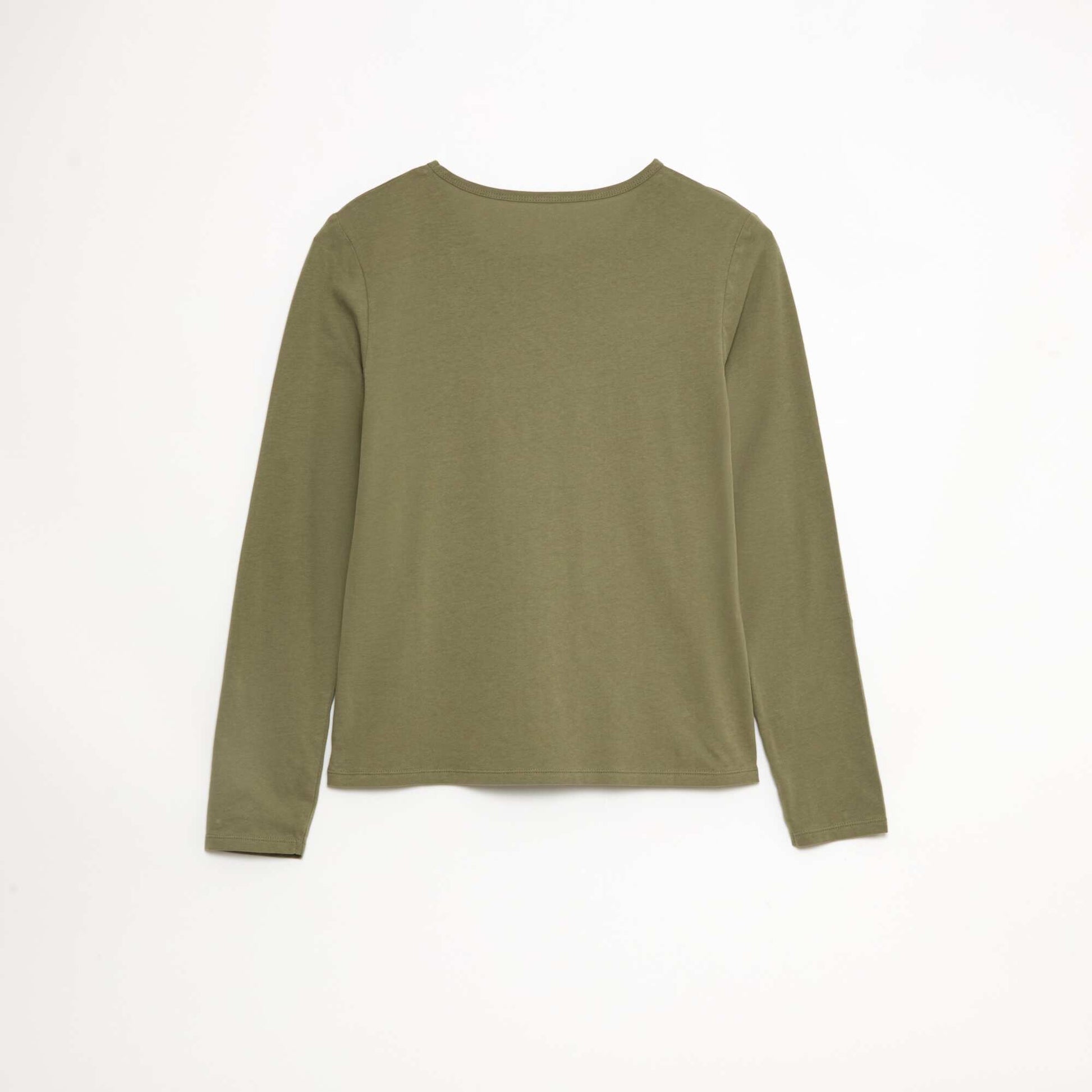 T-shirt coton 160 Gr VERT