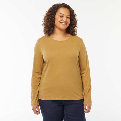 T-shirt coton 160 Gr JAUNE