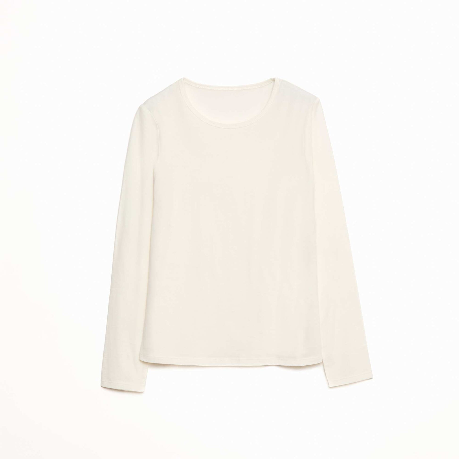 T-shirt coton 160 Gr BLANC