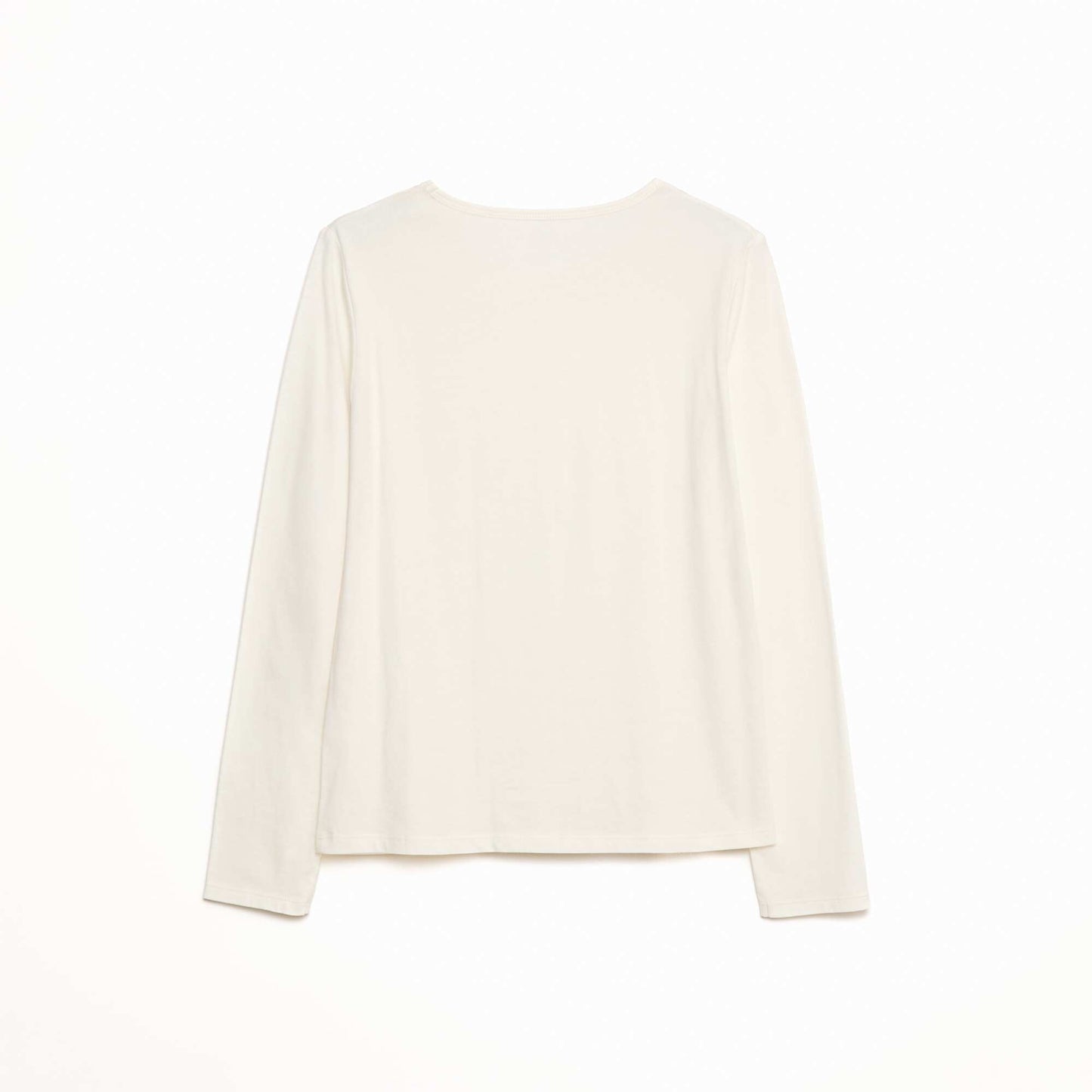 T-shirt coton 160 Gr BLANC