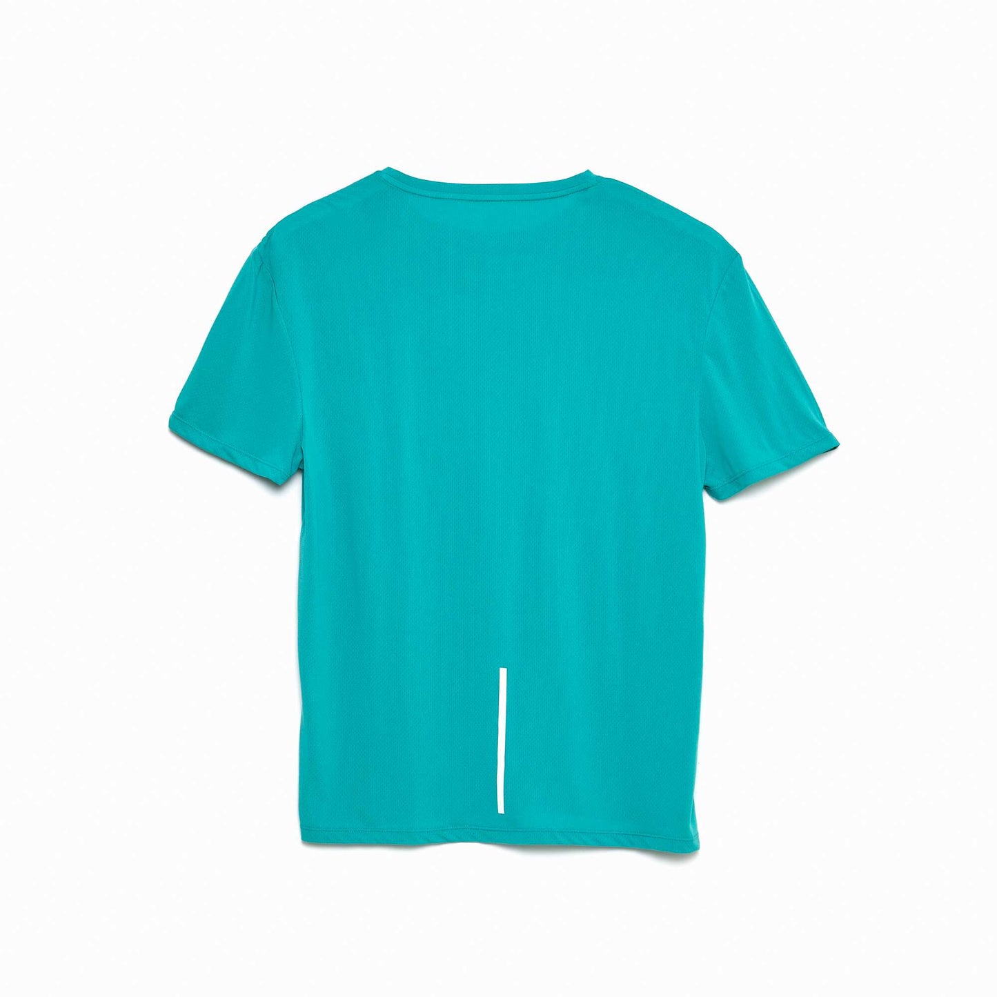 T-shirt polyester 160 Gr VERT