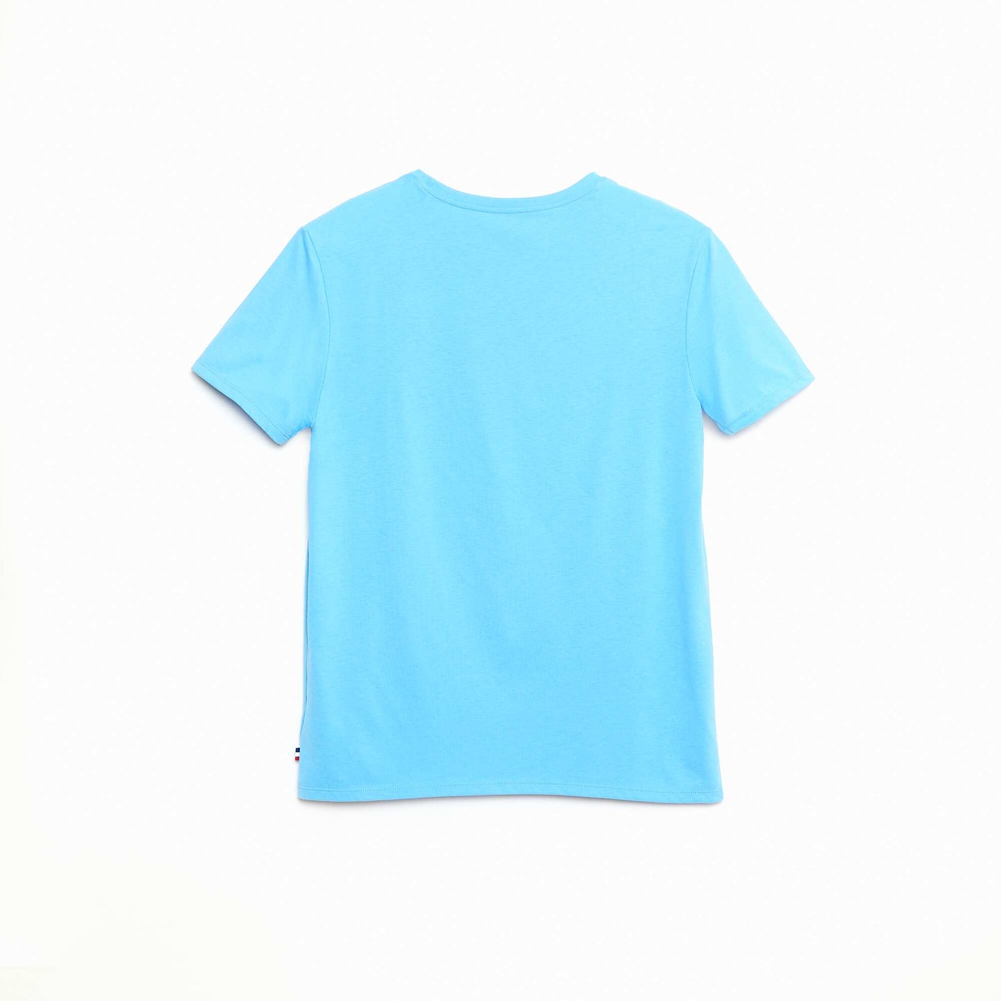 T-shirt coton 160 Gr - unisexe BLEU