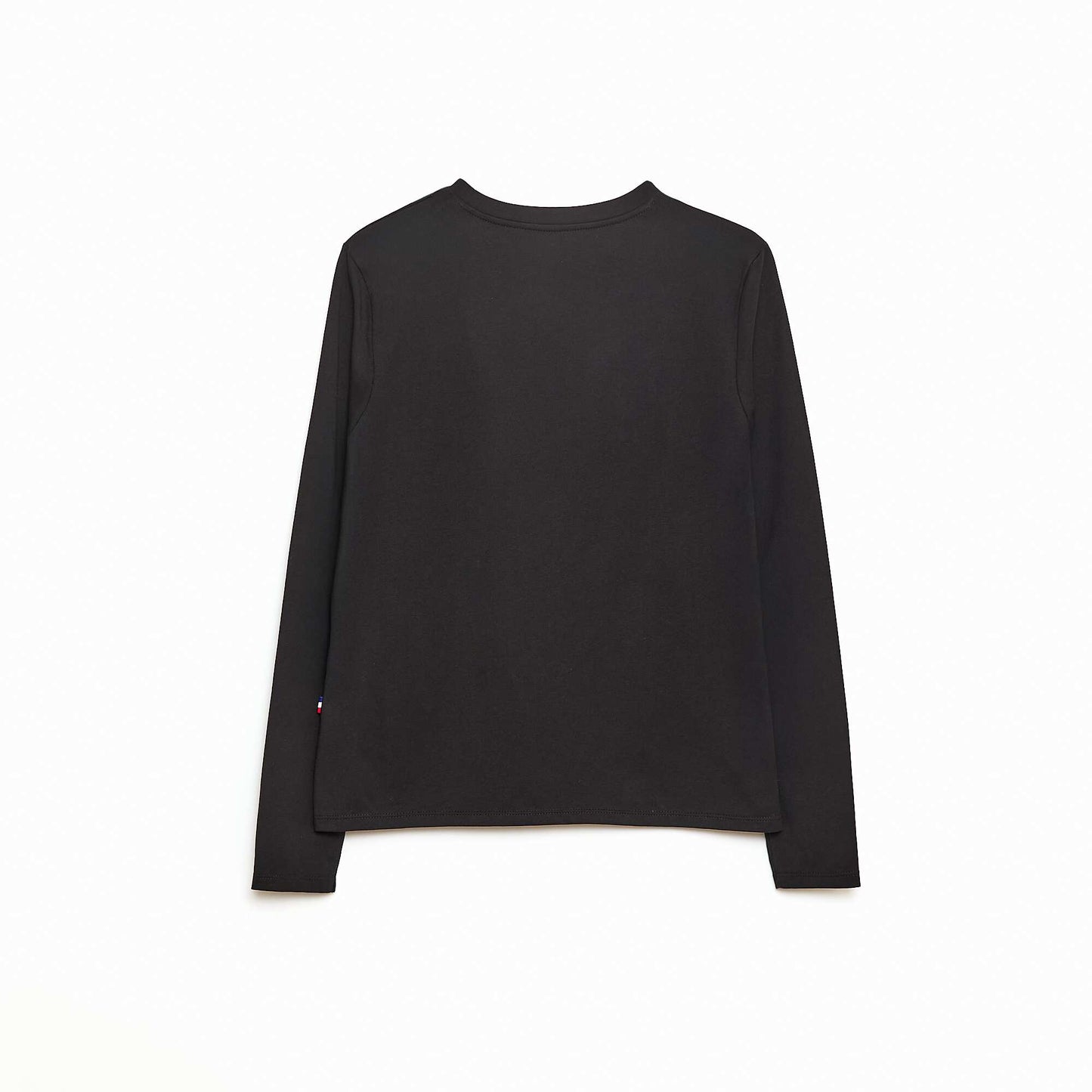 T-shirt coton 160 gr NOIR