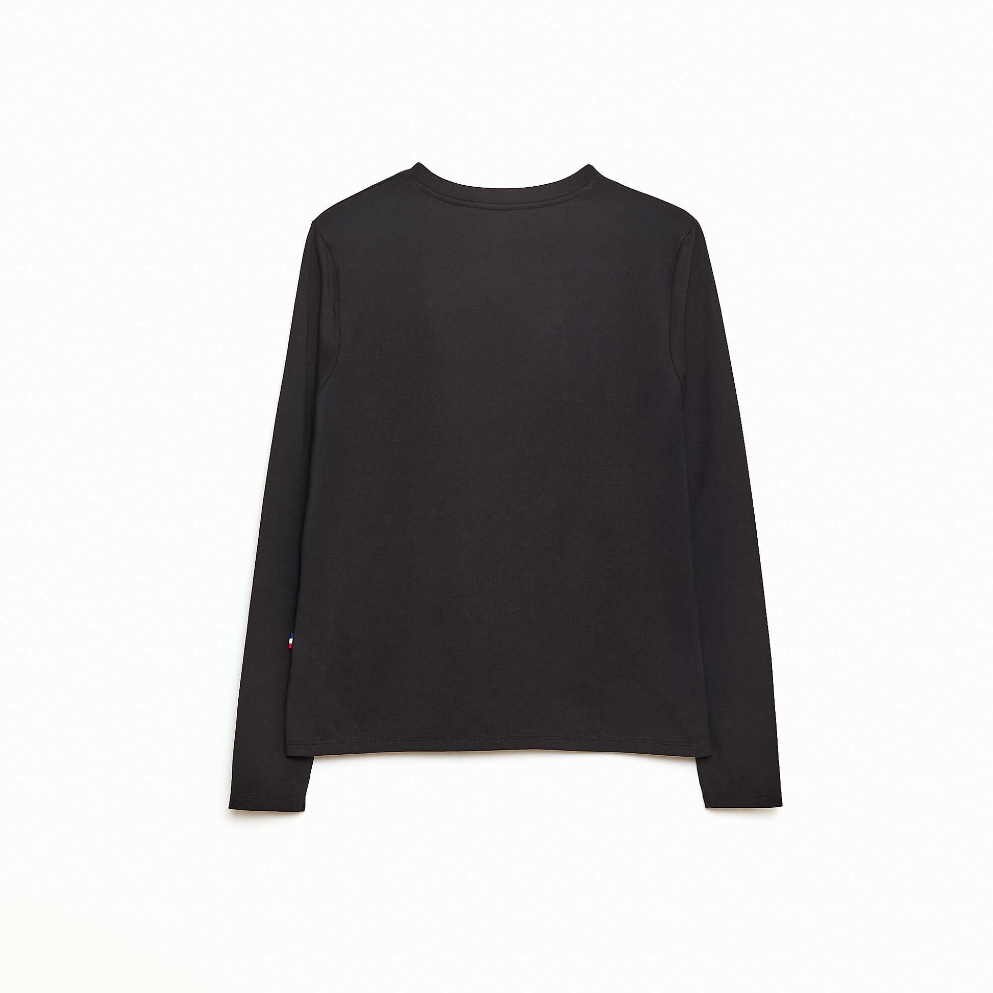 T-shirt coton 160 gr NOIR