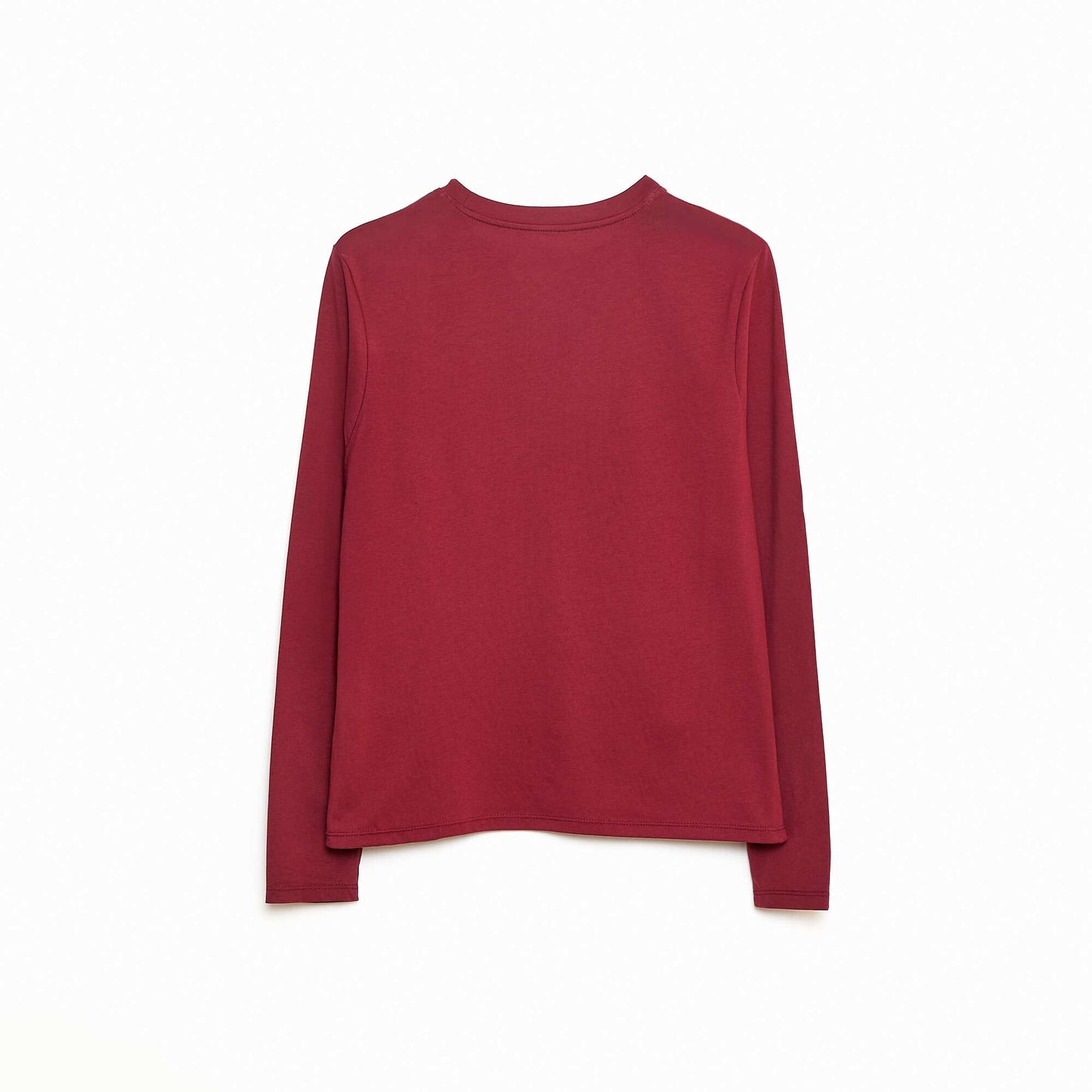 T-shirt coton 160 gr ROUGE