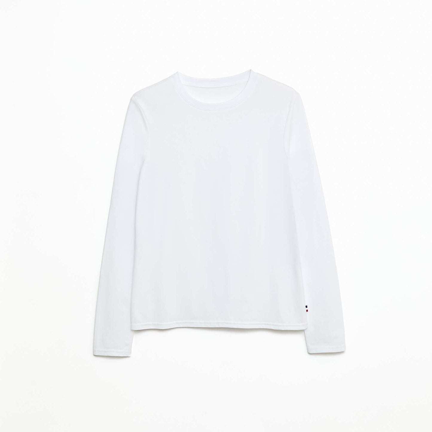 T-shirt coton 160 gr BLANC