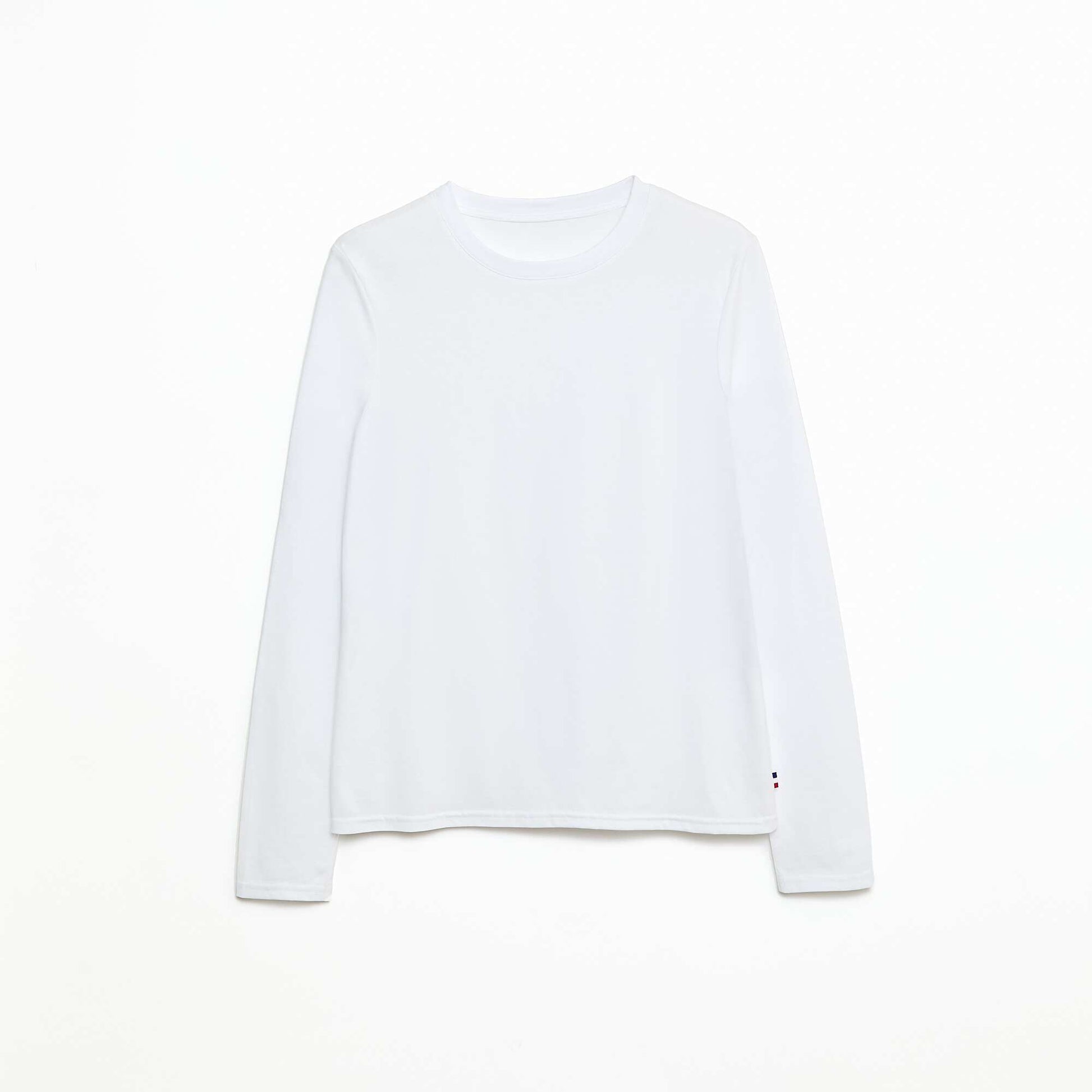 T-shirt coton 160 gr BLANC