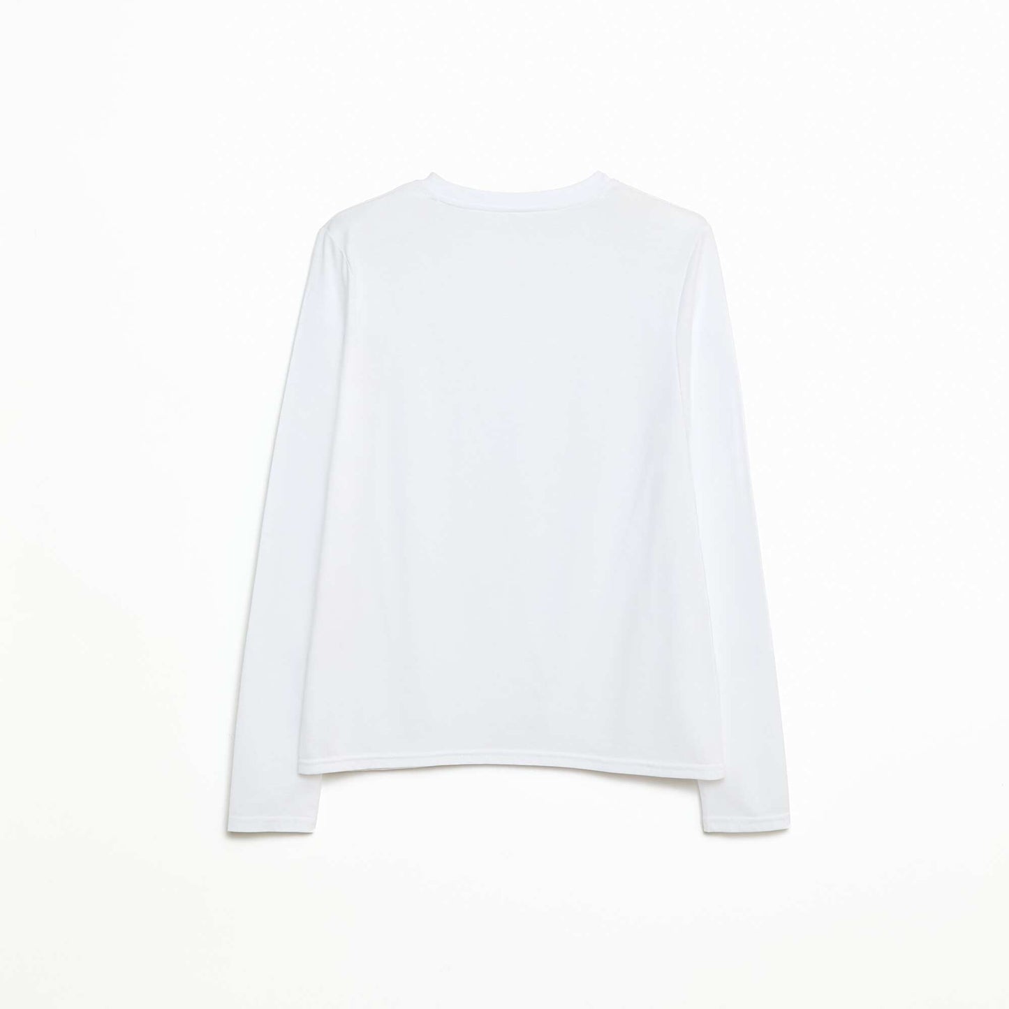 T-shirt coton 160 gr BLANC