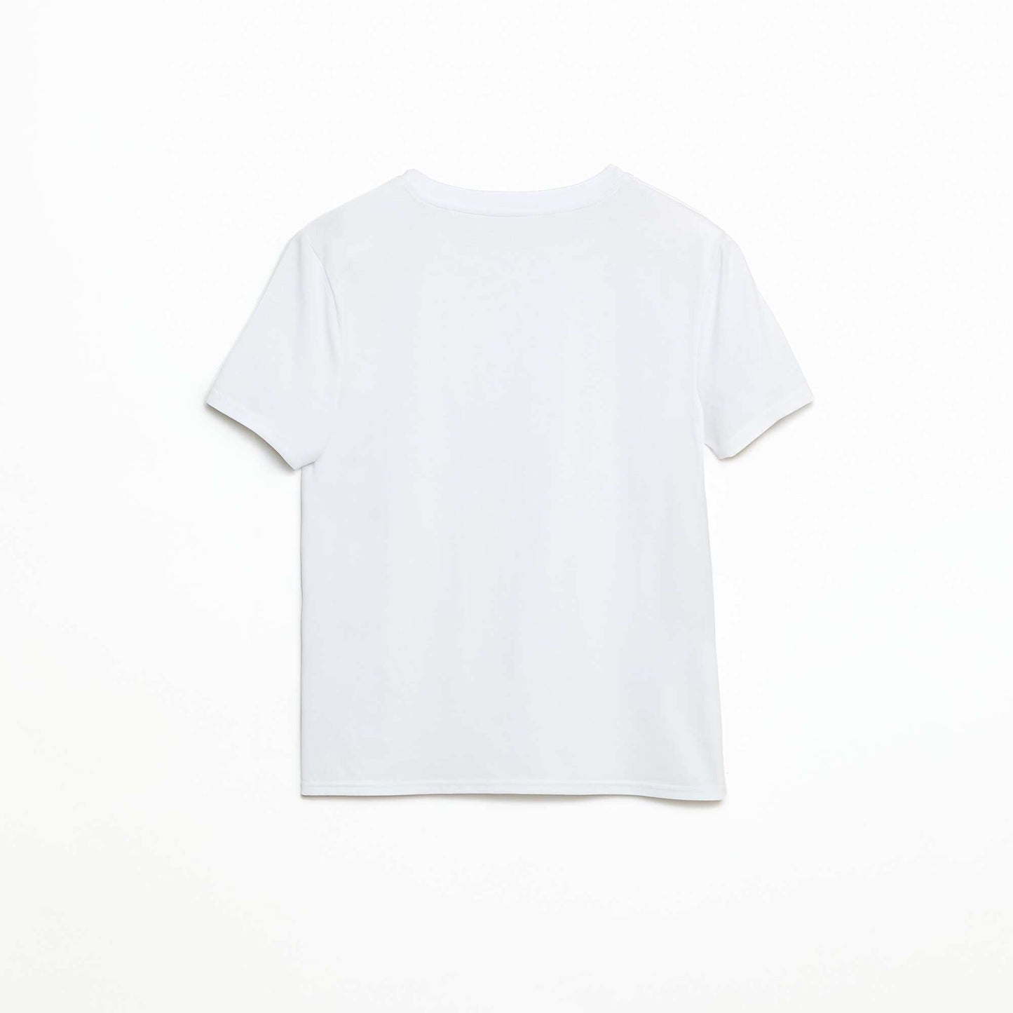 T-shirt coton 160 Gr BLANC