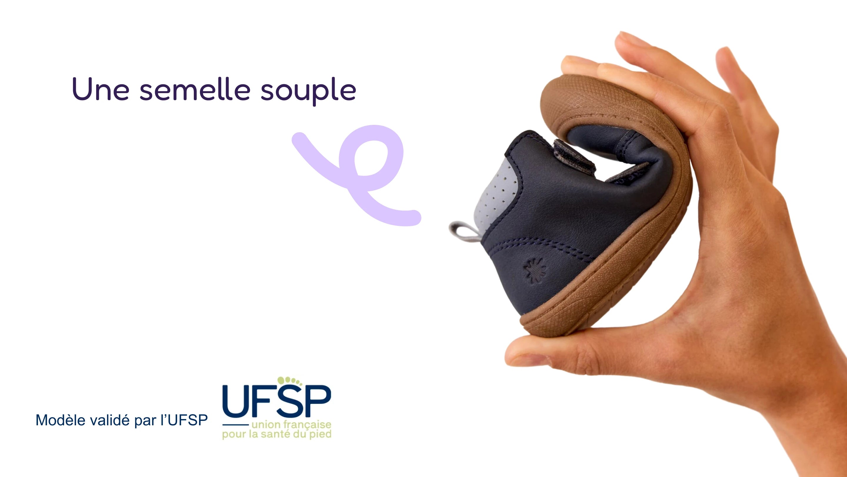 Démarrer du bon (petit) pied
